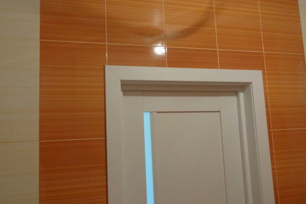 Ремонт квартиры с ванной комнатой в Светлогорске ЖК Alpen park
